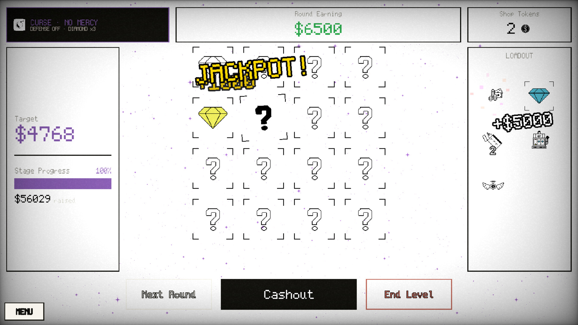 Minatro screenshot 1