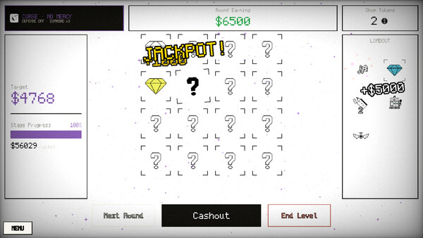 Скриншот 1 из игры Minatro