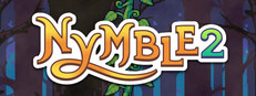 Nymble 2 cover