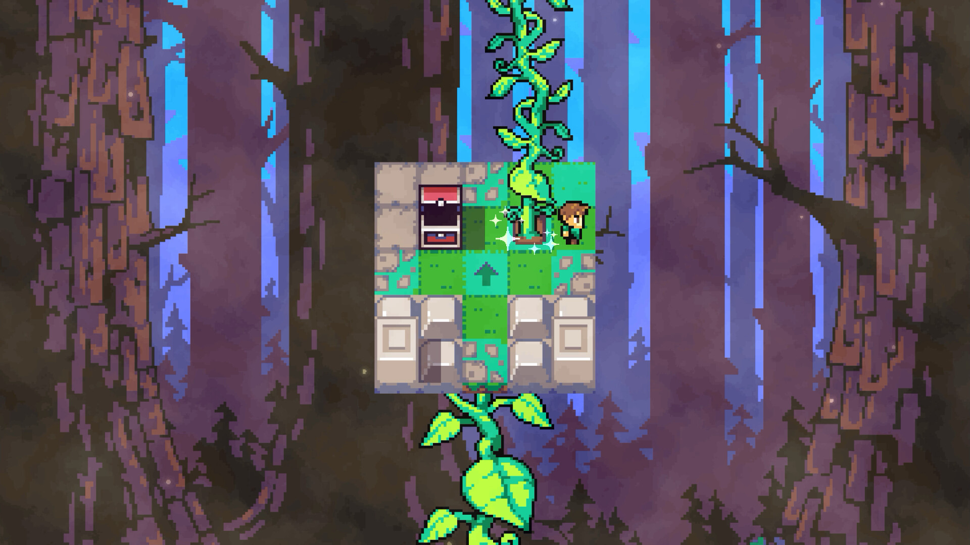 Nymble 2 screenshot 1