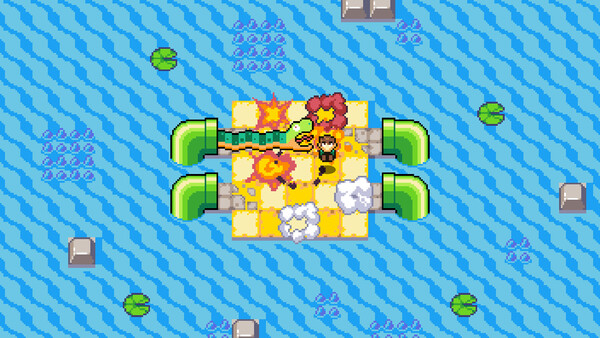 Screenshot media