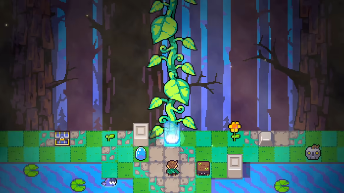 Nymble 2 video 6