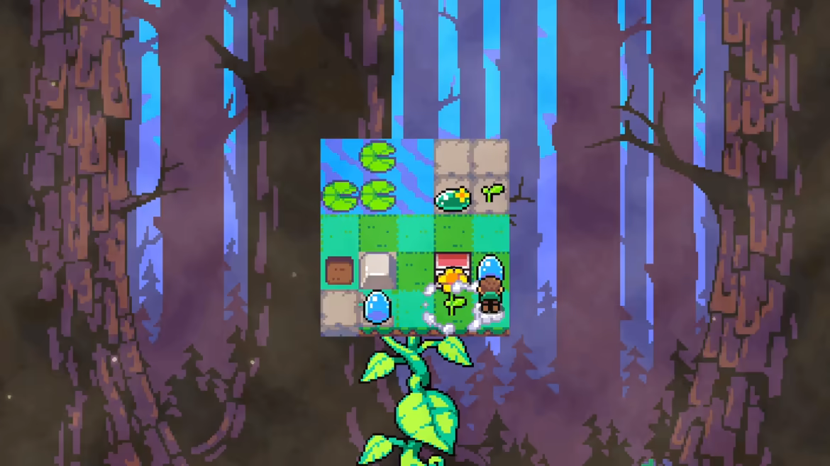 Nymble 2 video 3