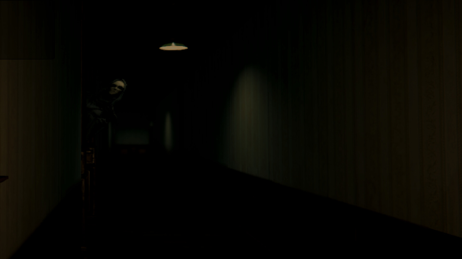 Behind the corner screenshot 3