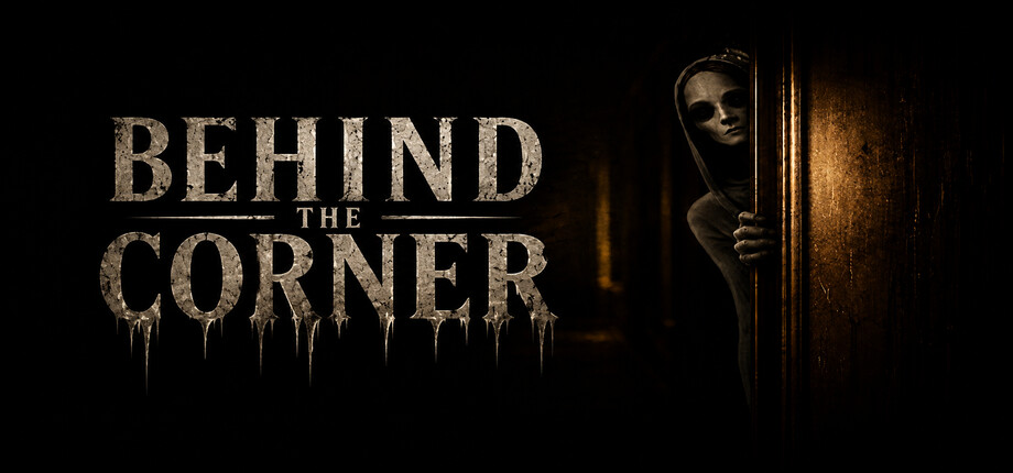 Behind the Corner header image