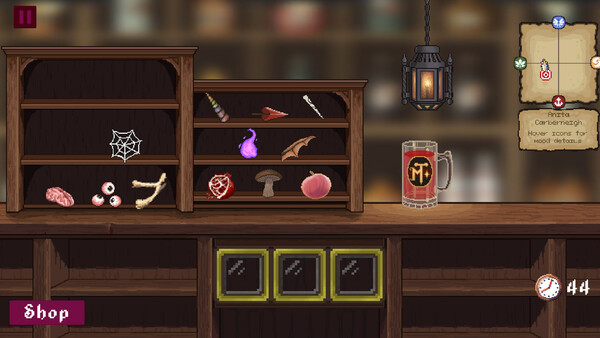 Screenshot media