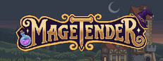 MageTender cover