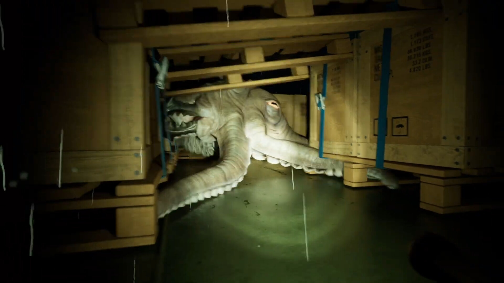 Stow Away Featured Screenshot #1