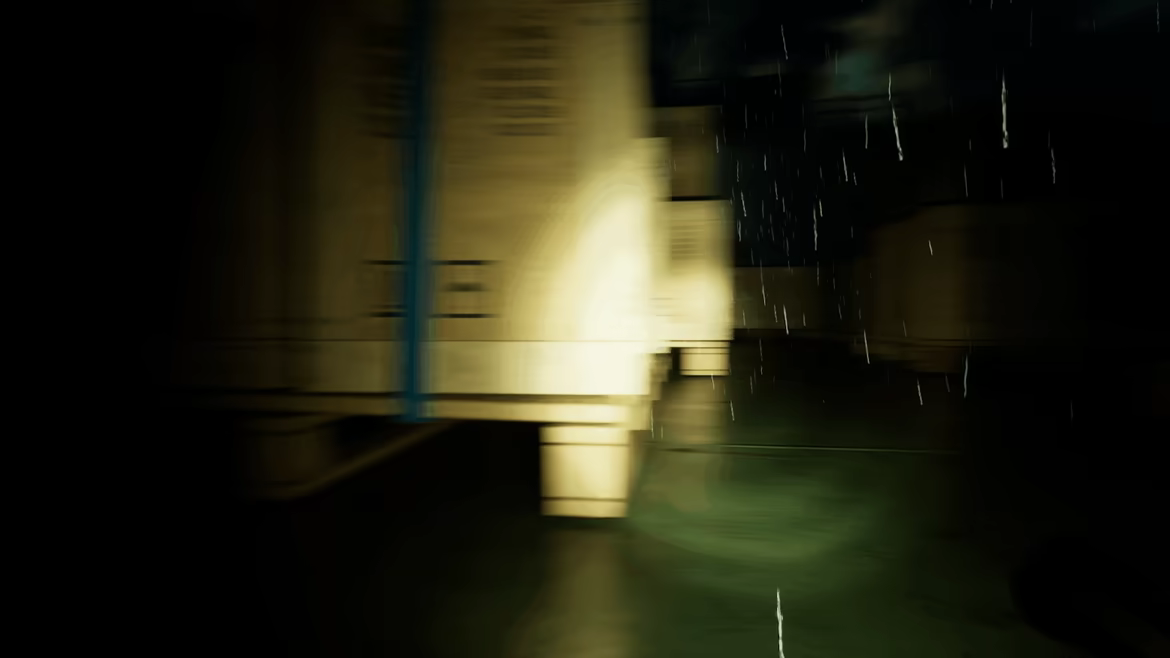Stow Away video 4