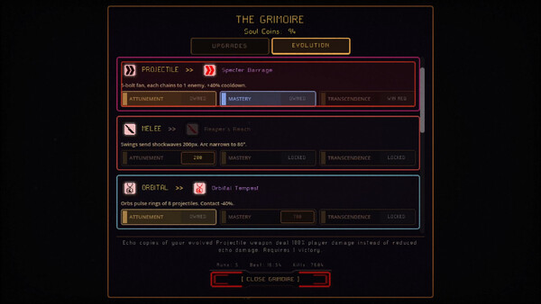GRIMLOOP