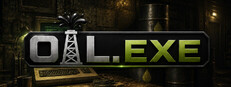 OIL.EXE cover