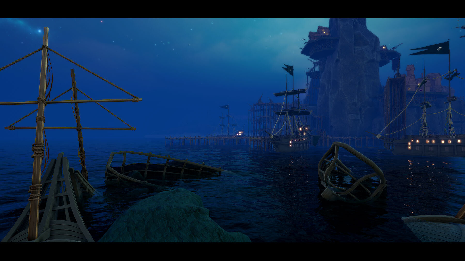 Pantheon: Rise of the Fallen (Public Test Realm) screenshot 3