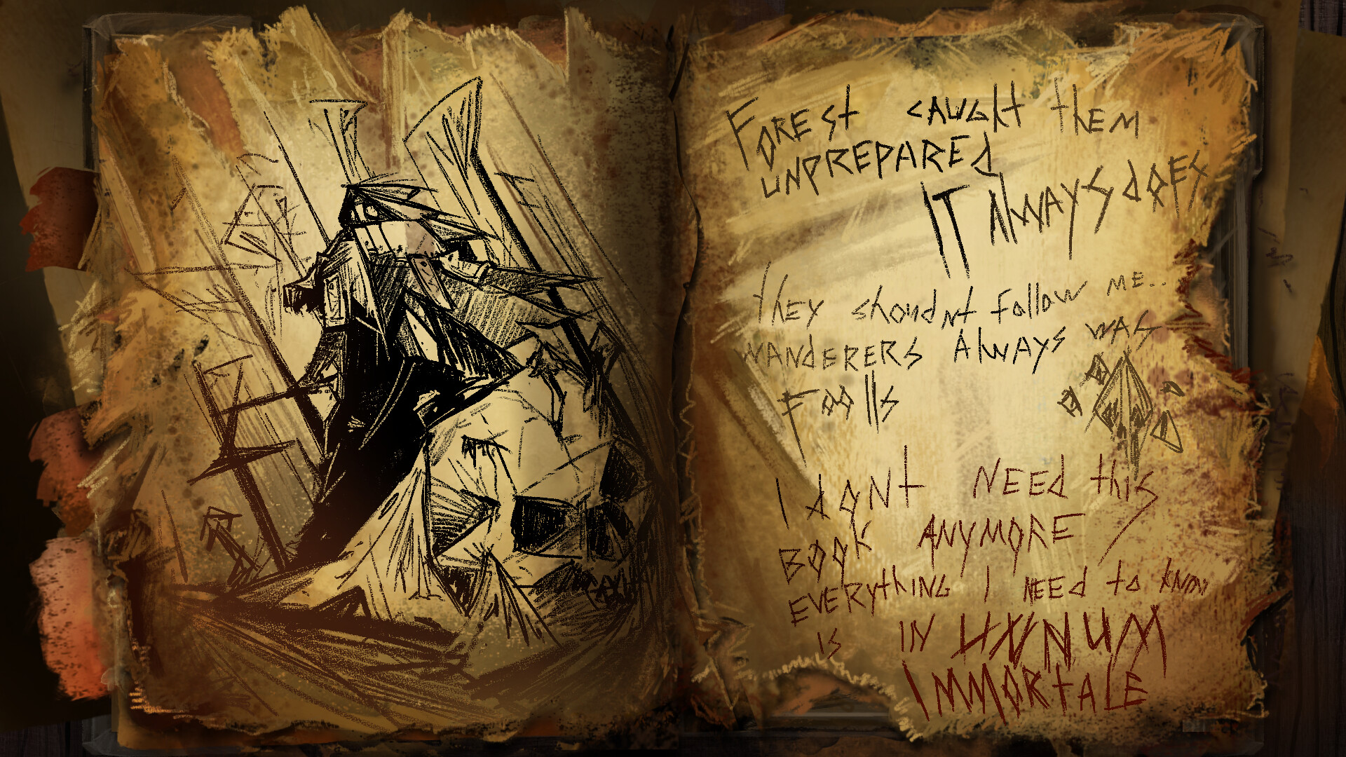 Before They Catch Us - Supporter Pack Featured Screenshot #1