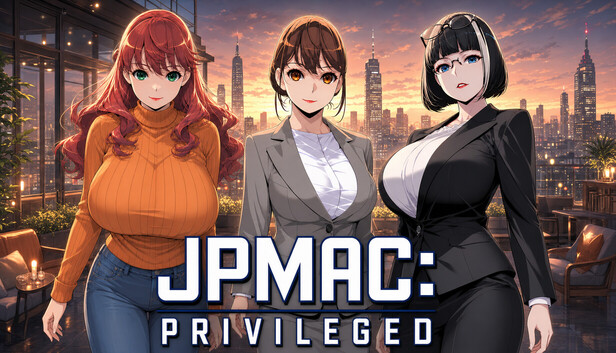 JPMAC: Privileged