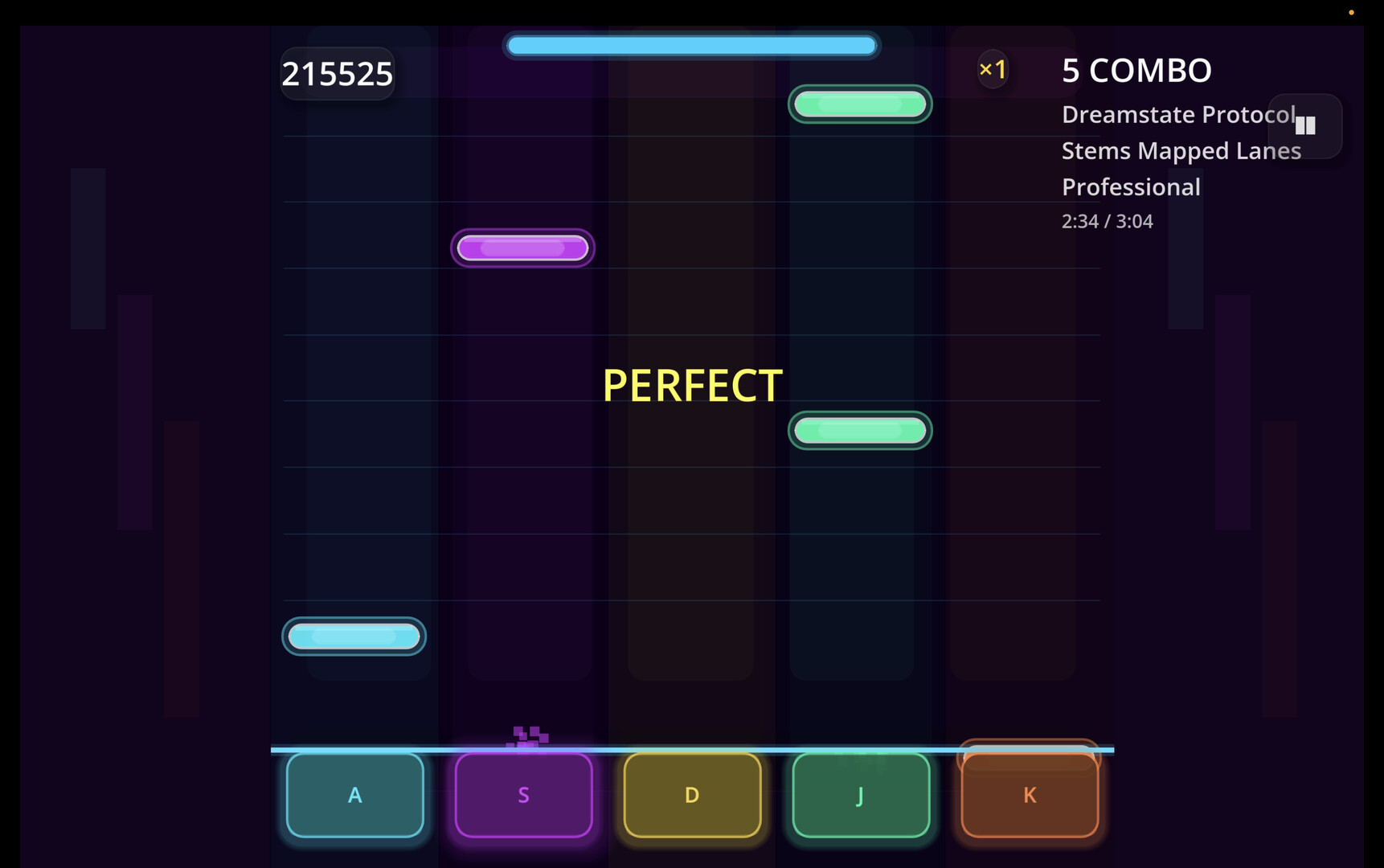 Harmonic Drive screenshot #12