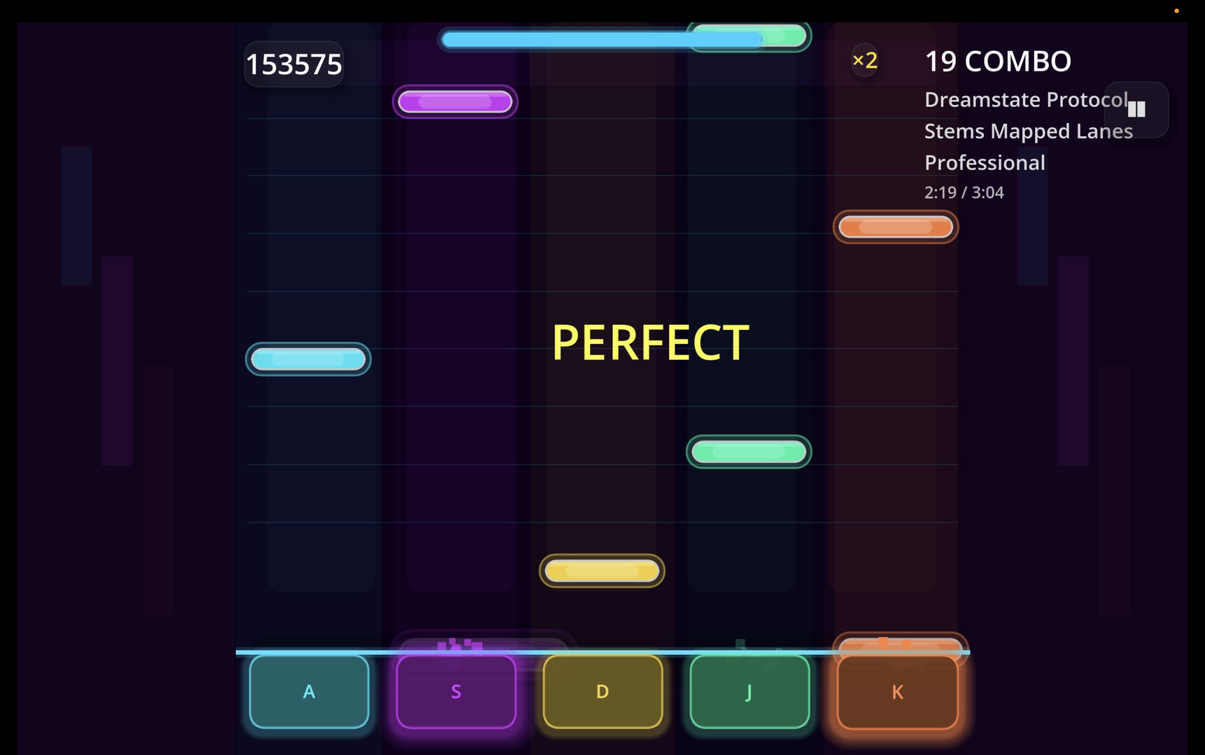 Harmonic Drive screenshot #10