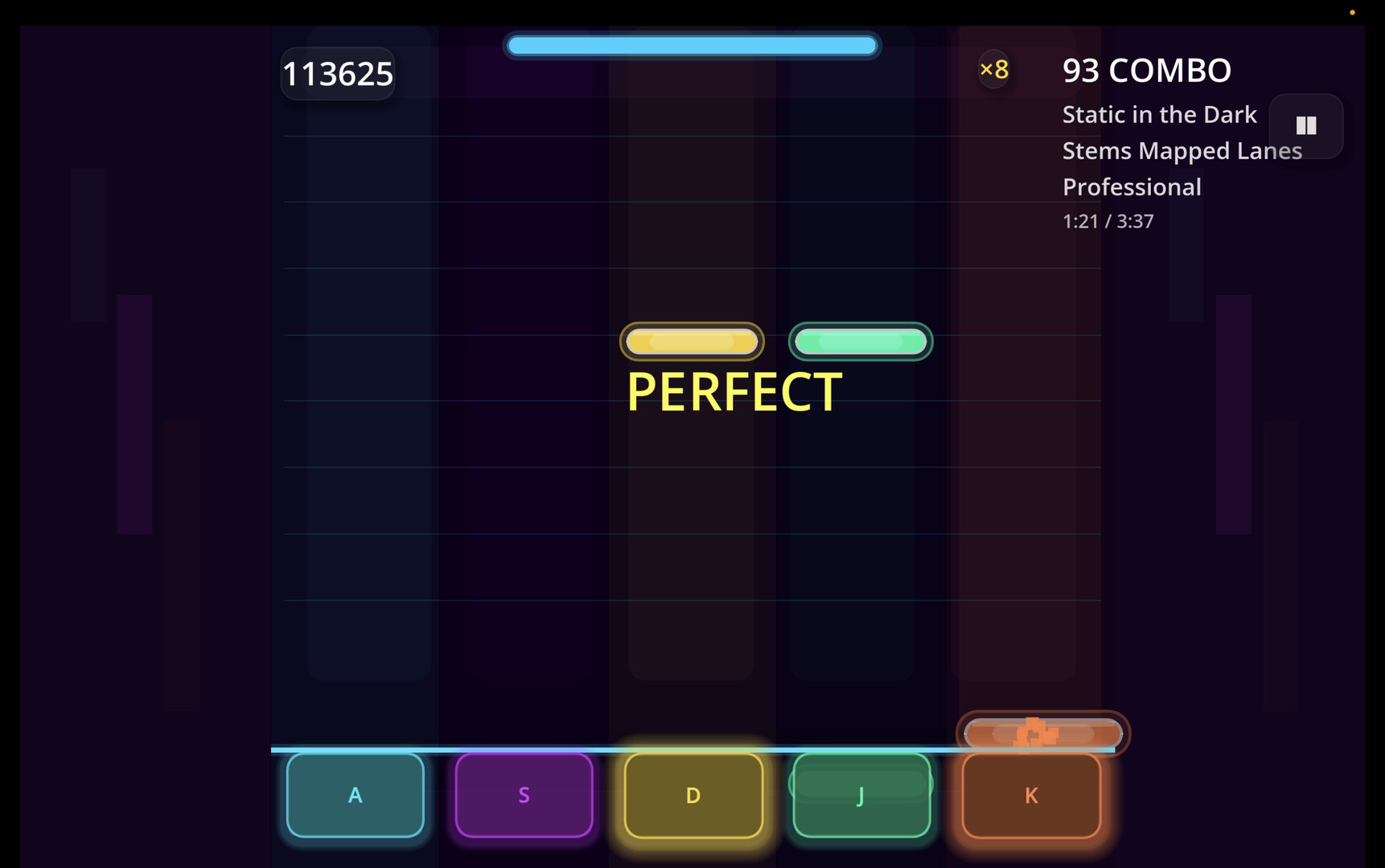 Harmonic Drive screenshot 9