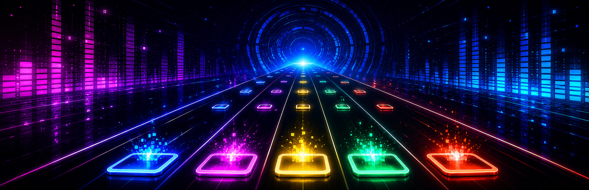 Harmonic Drive