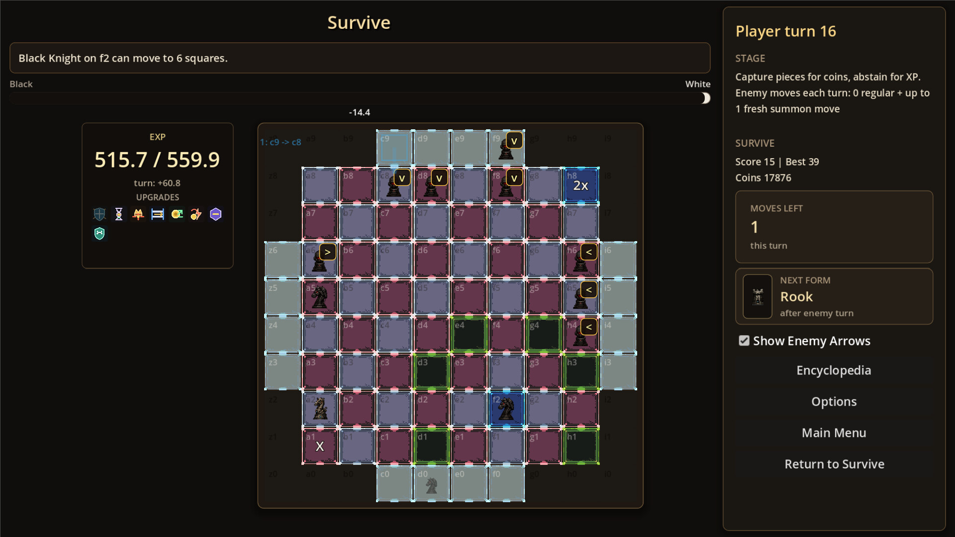 Final Legal Move screenshot #6