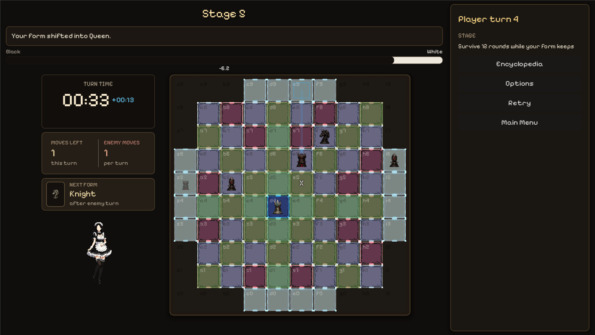 Final Legal Move screenshot 3