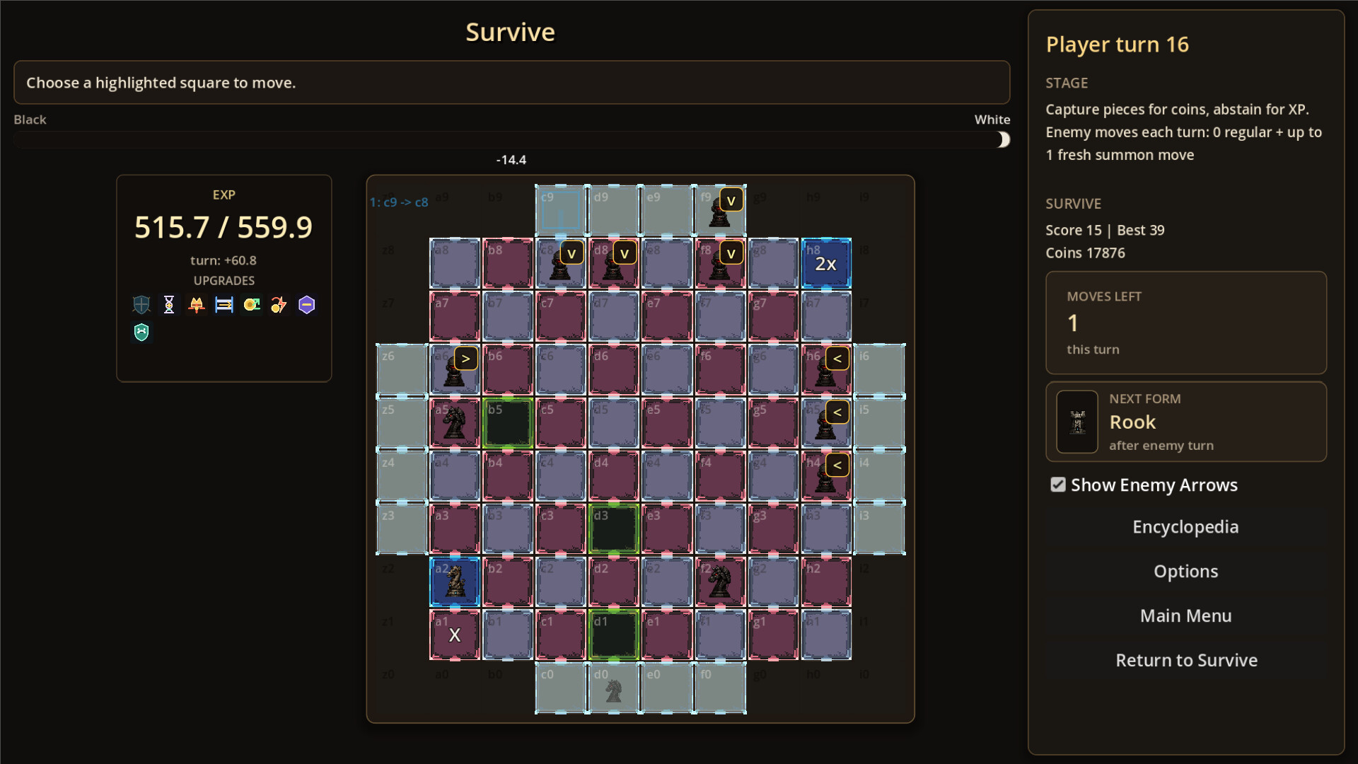 Final Legal Move screenshot #7