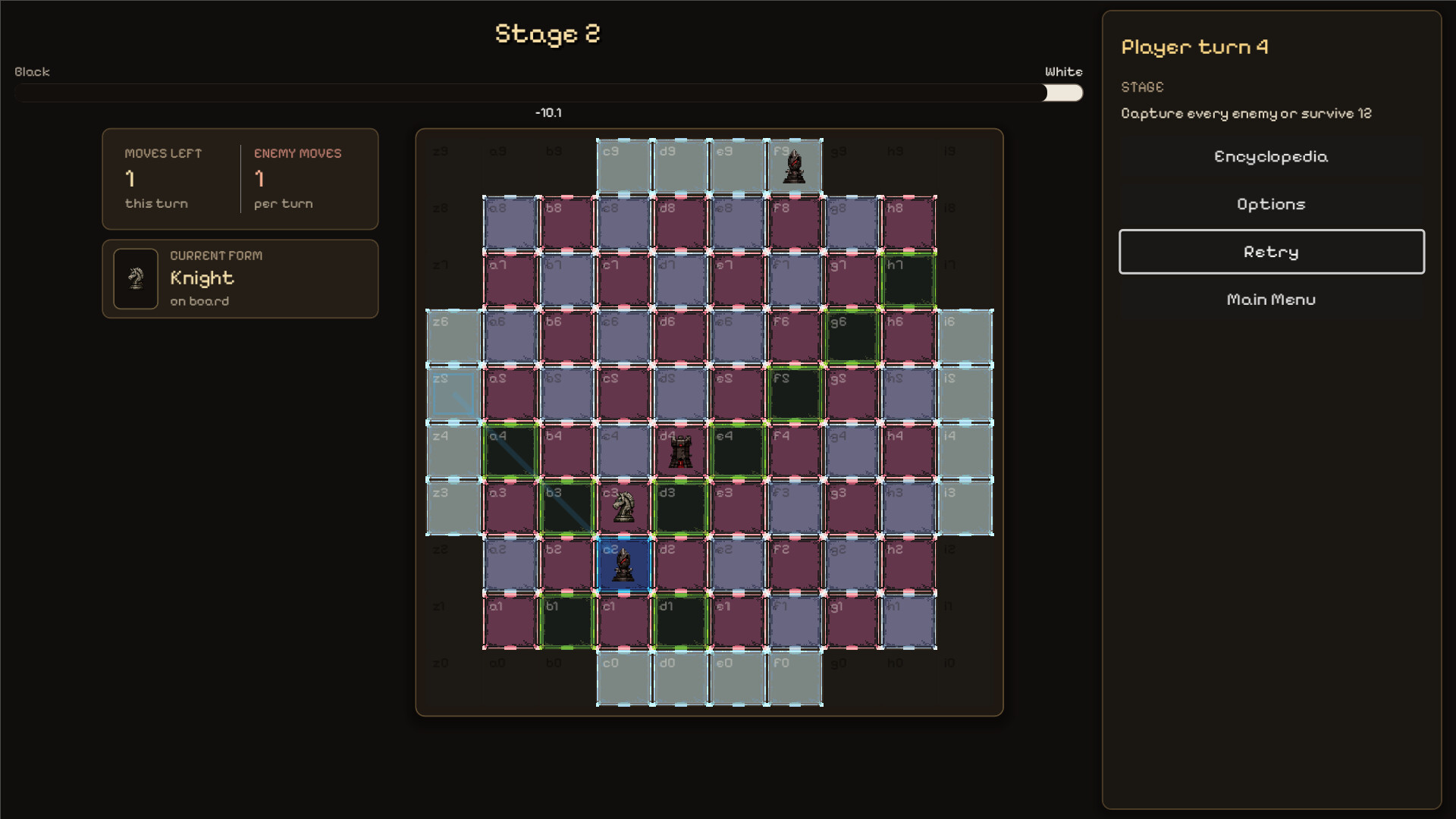 Final Legal Move screenshot 2