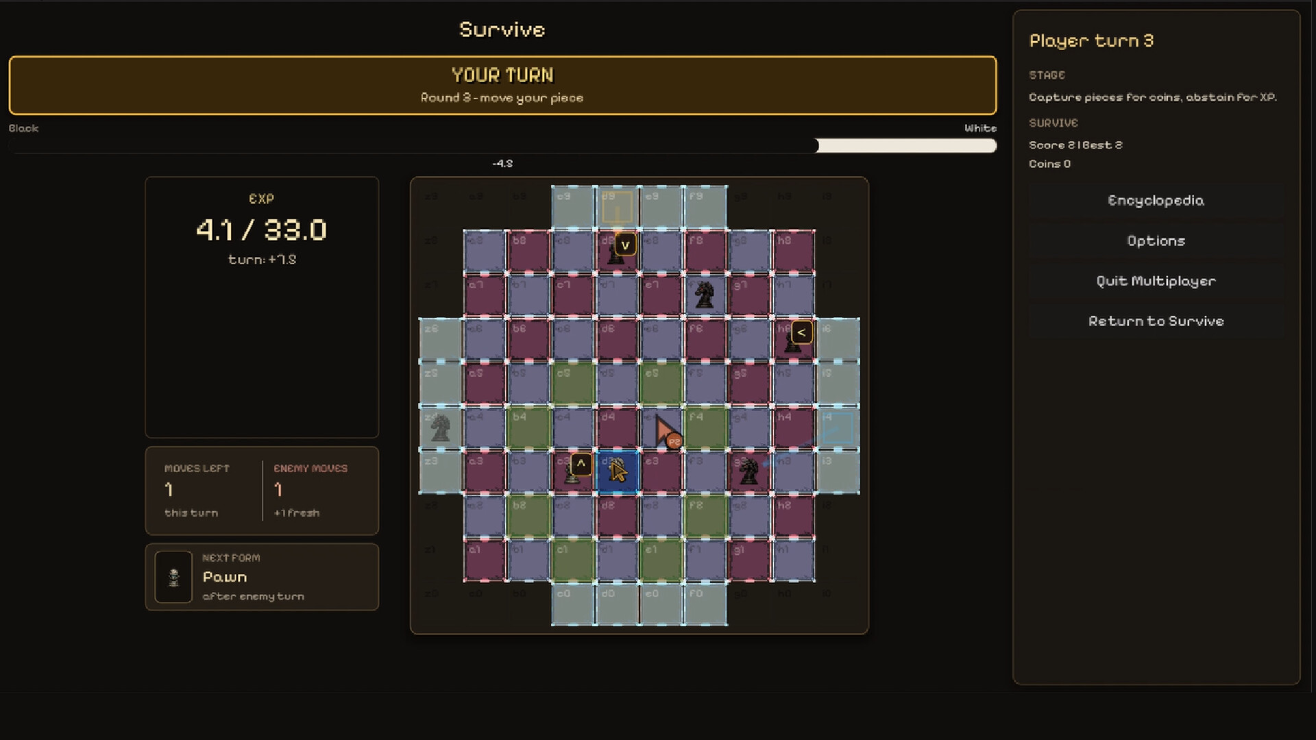 Final Legal Move screenshot 5
