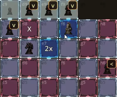 Final Legal Move video 4