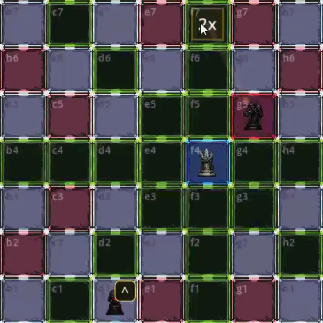 Final Legal Move video 2