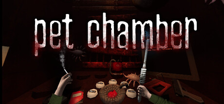 Pet Chamber header art