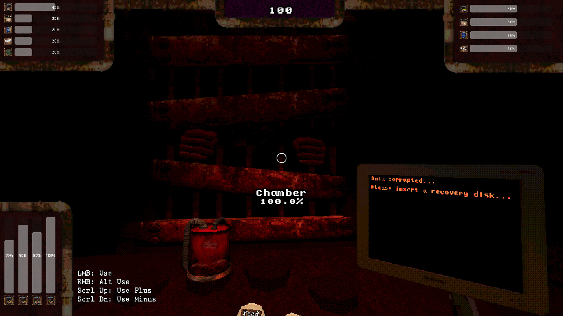 Pet Chamber screenshot 7