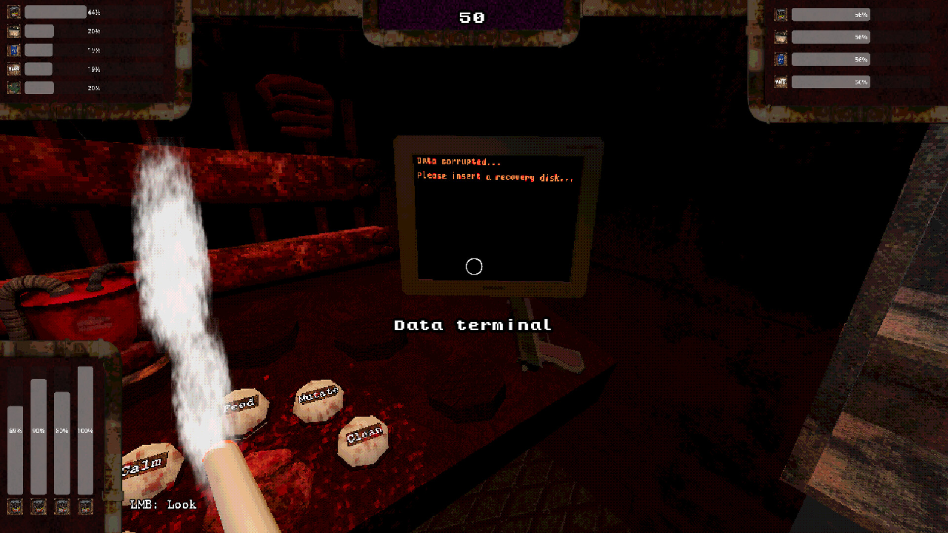 Pet Chamber screenshot 8