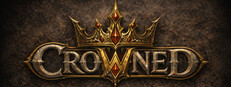 Crowned