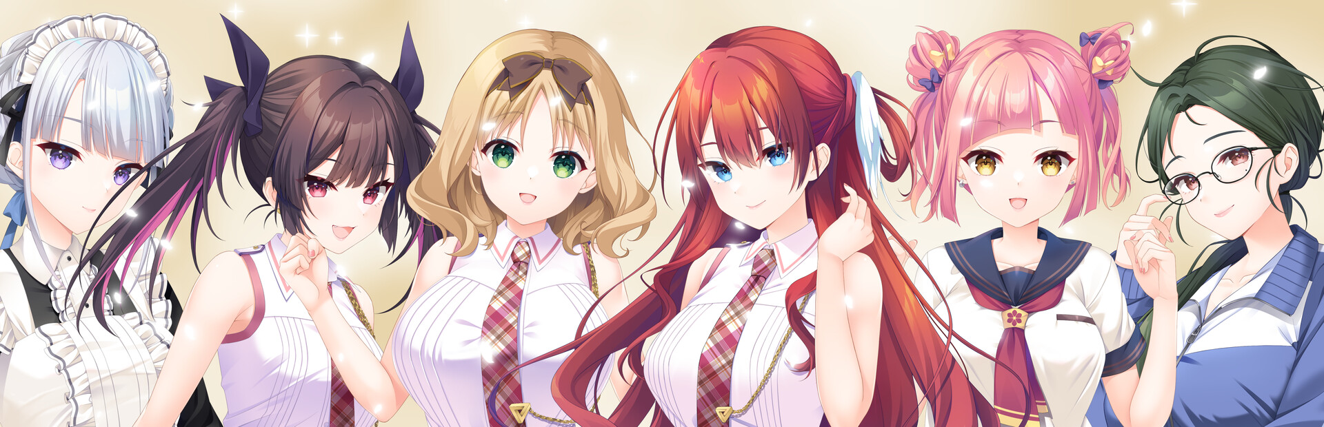 Triple Pairing