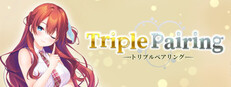 Triple Pairing cover