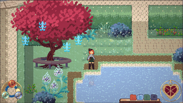 Скриншот 5 из игры Disillusioned