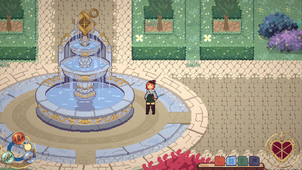 Скриншот 4 из игры Disillusioned