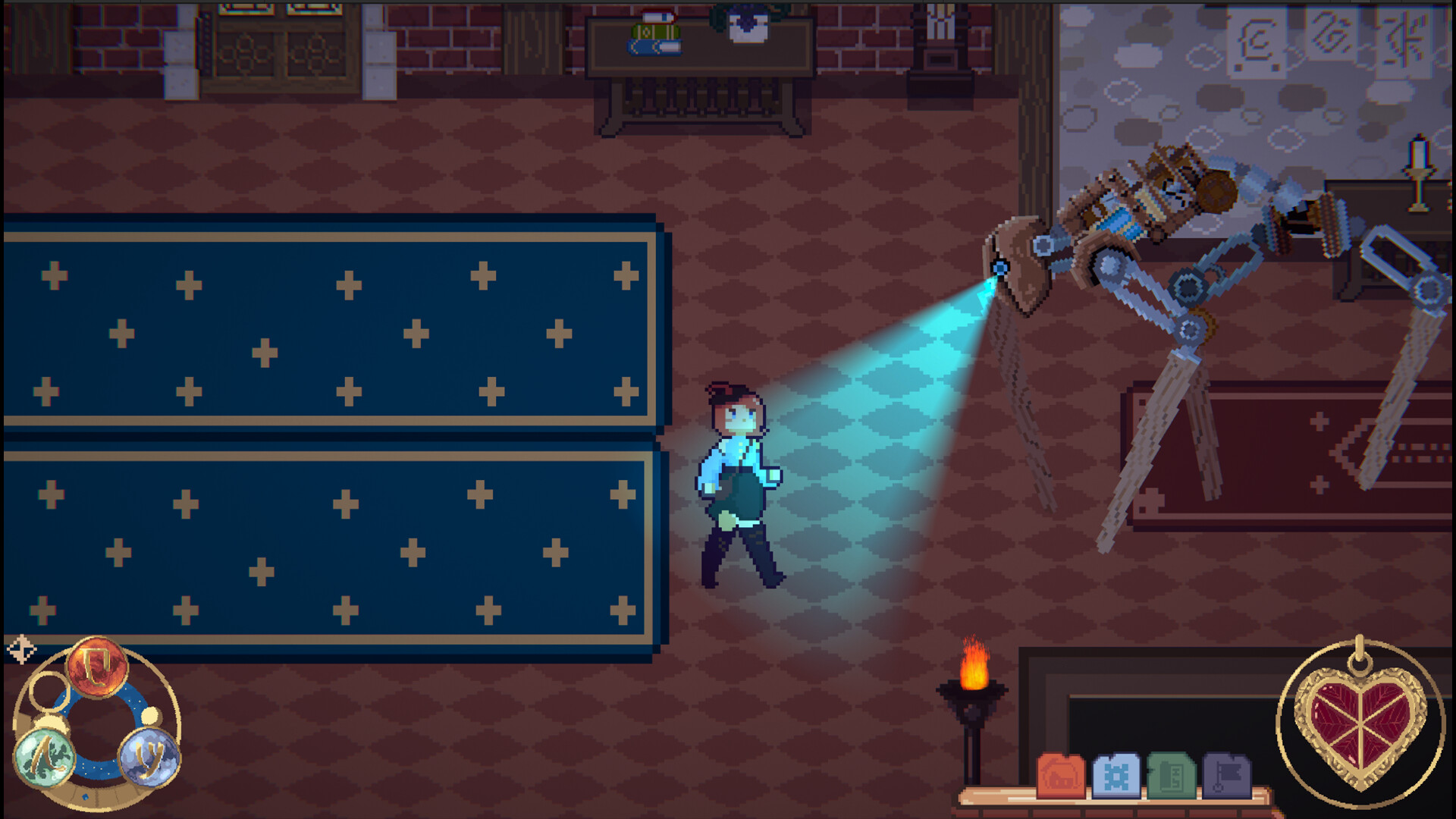Disillusioned Featured Screenshot #1