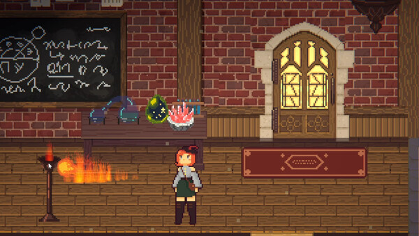 Скриншот 6 из игры Disillusioned