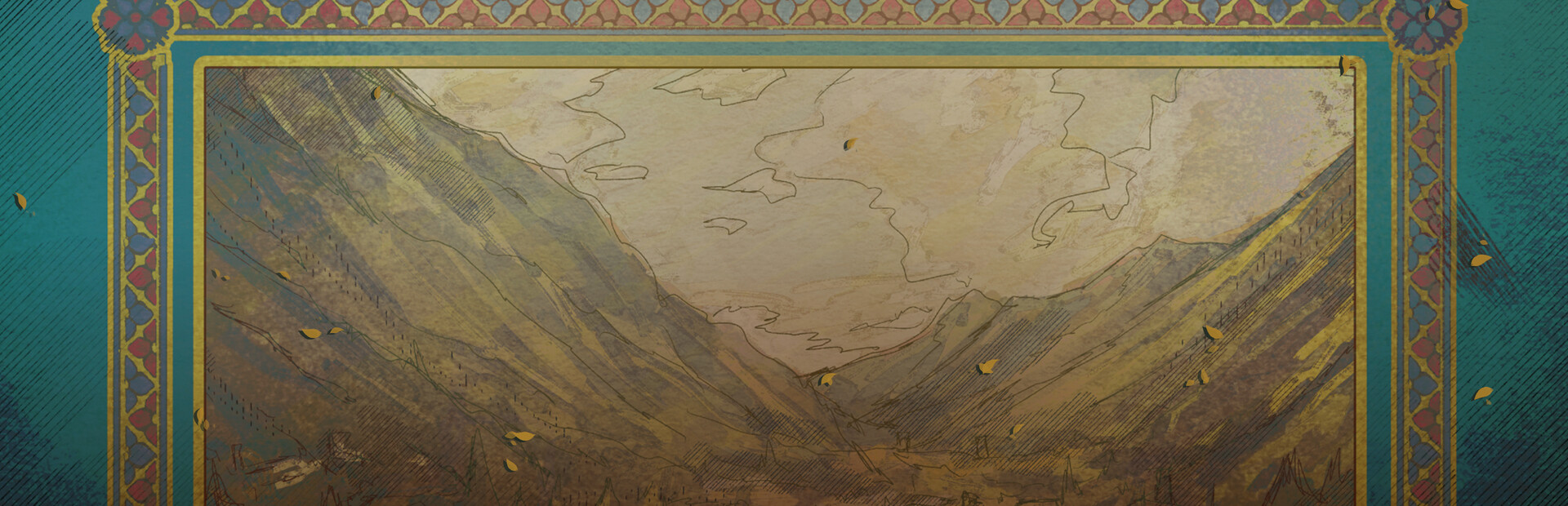 Inimigo - The Warrior Saint Versus the God of Discord-