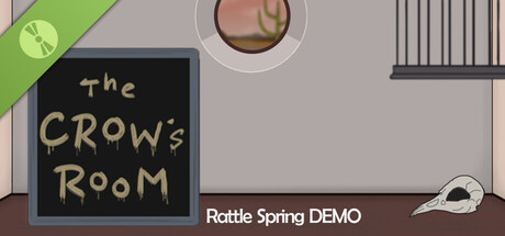 Rattle Spring demo: the crow's room