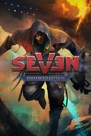Cover art of Seven: Enhanced Edition