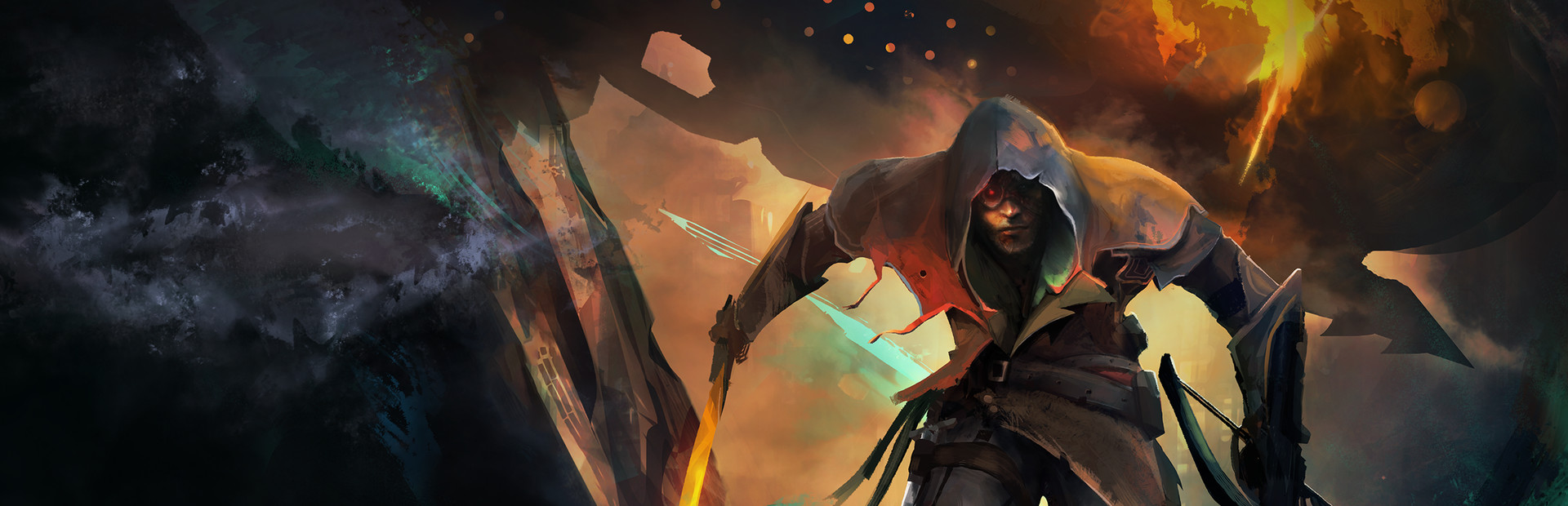 《七:增强版(Seven Enhanced Edition)》1.3.4