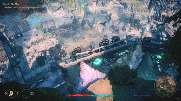 Seven: Enhanced Edition Steam Key GLOBAL screenshot 9