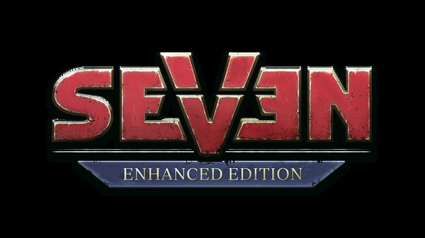 Seven: Enhanced Edition Steam Key GLOBAL screenshot 10