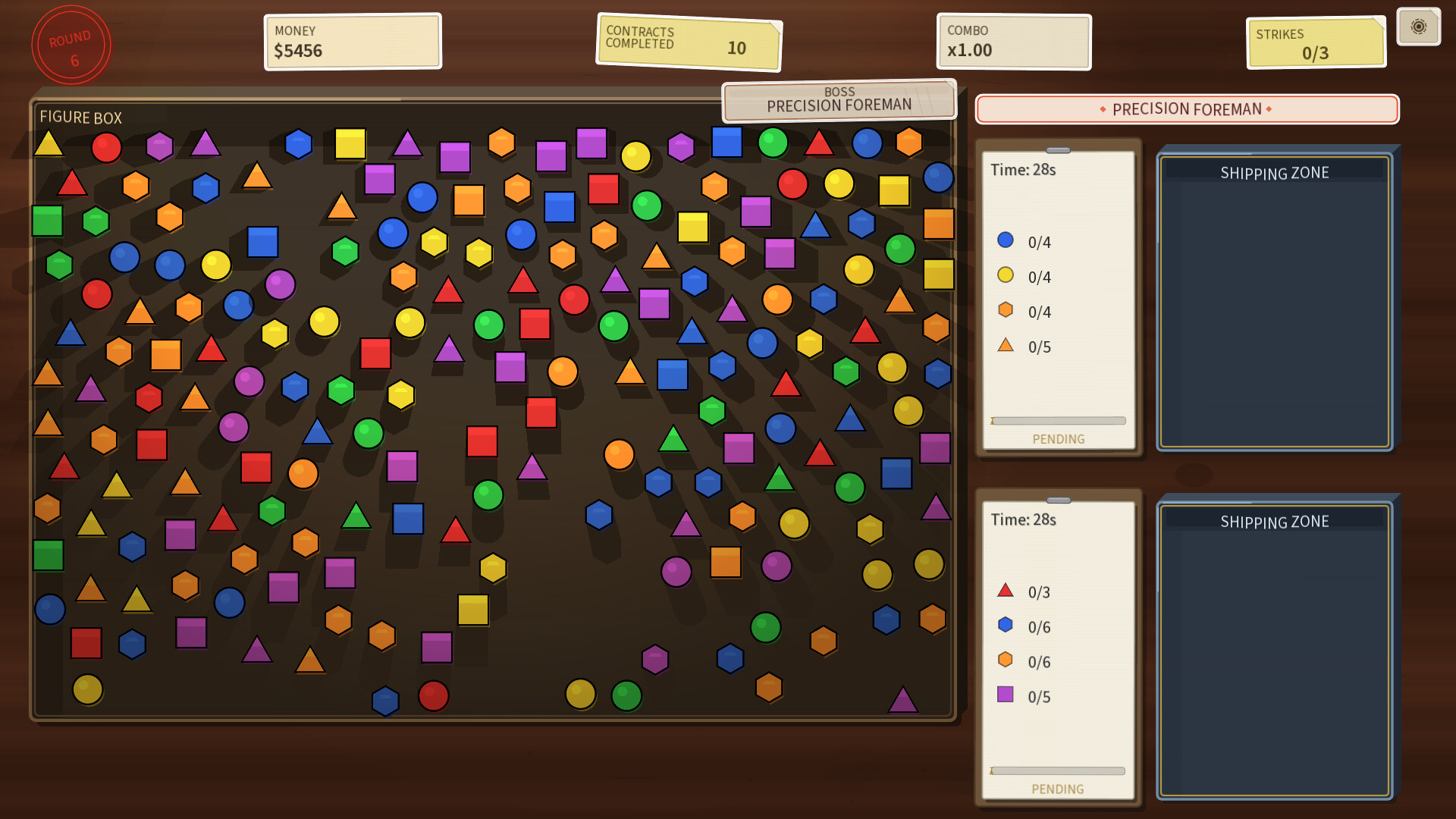 Figuritas screenshot