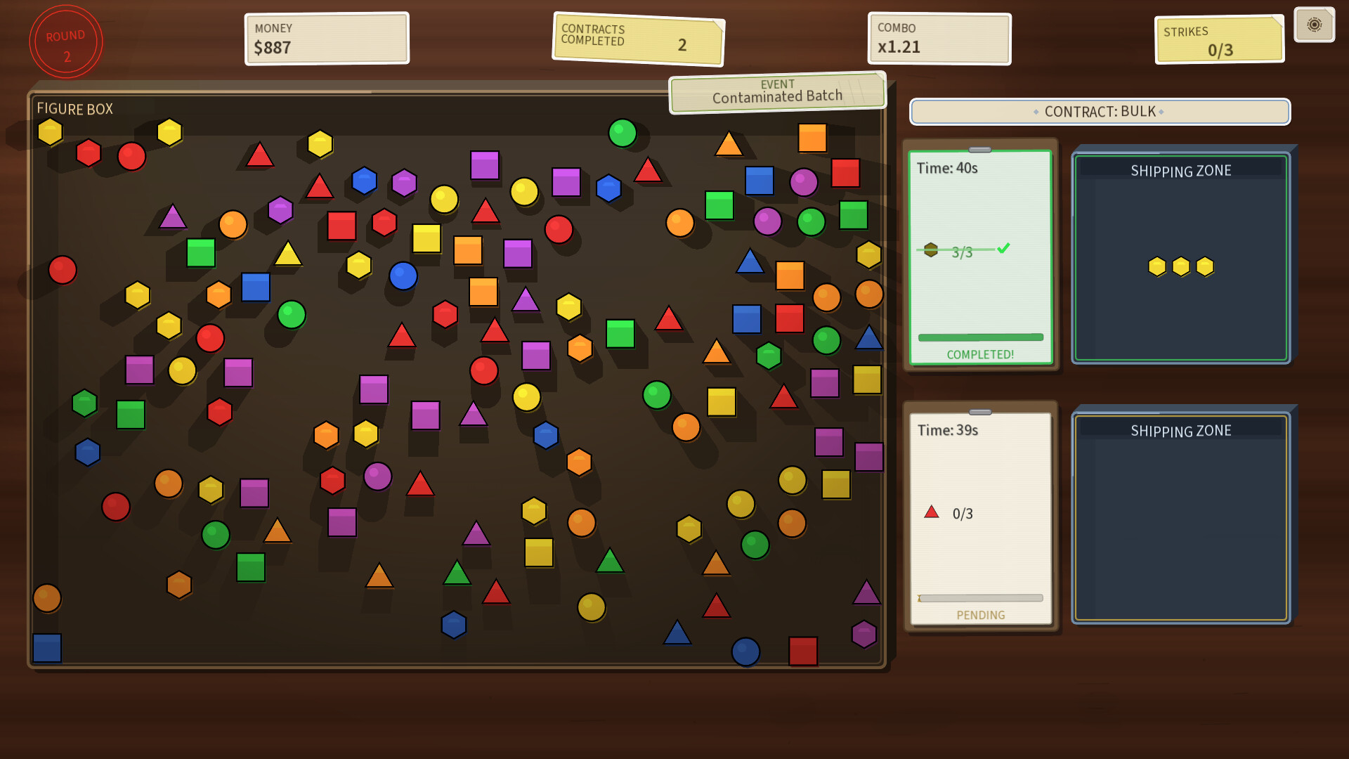 Figuritas screenshot