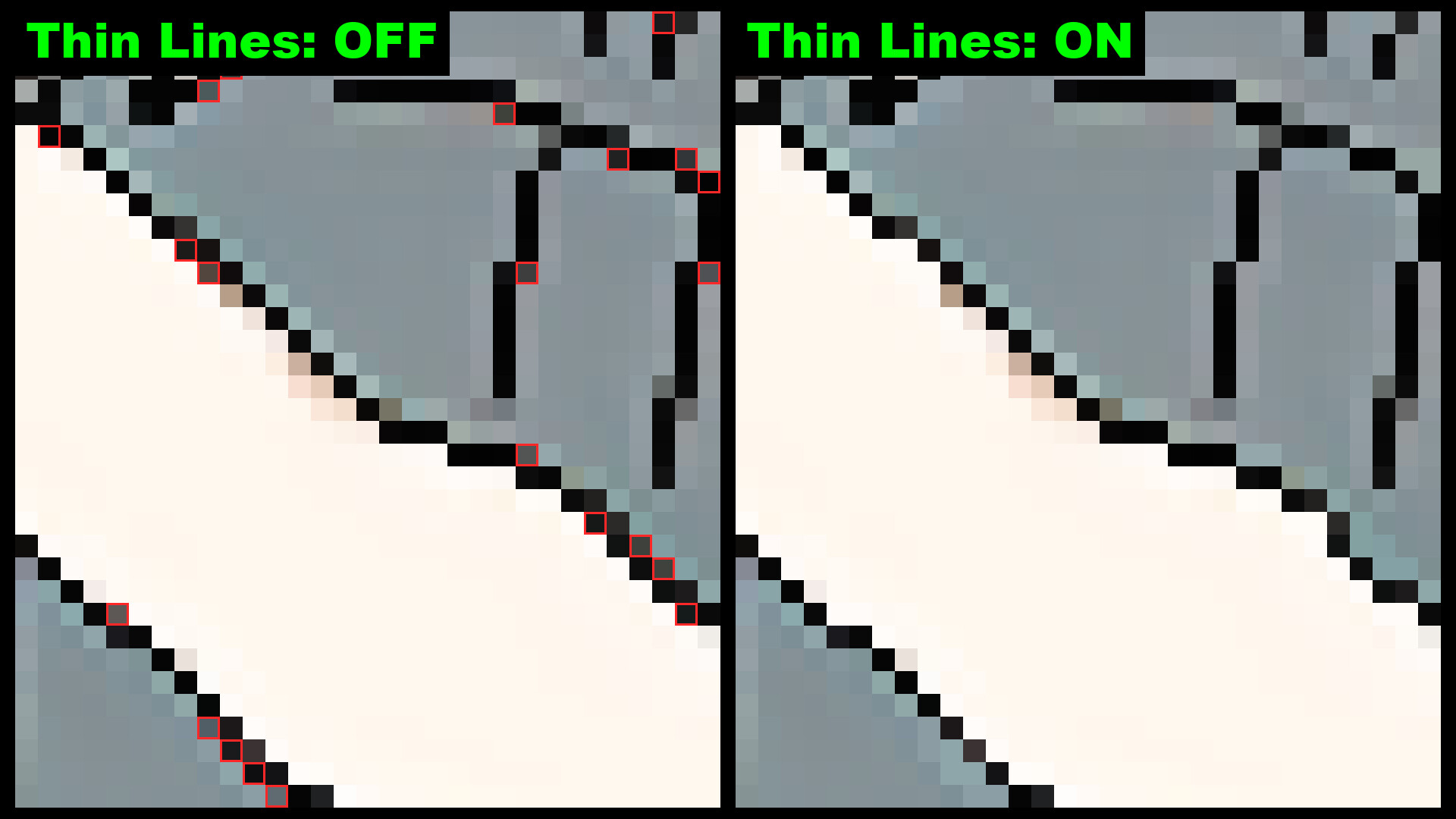 Pixel Lens: Real-time Pixel Art Filter screenshot 10
