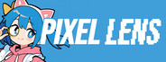 Pixel Lens: Real-time Pixel Art Filter