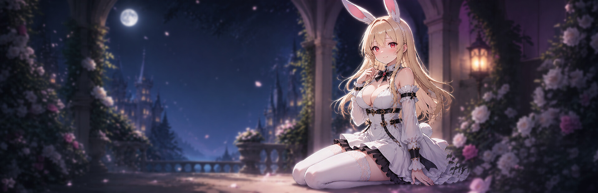 Bunny Waifu